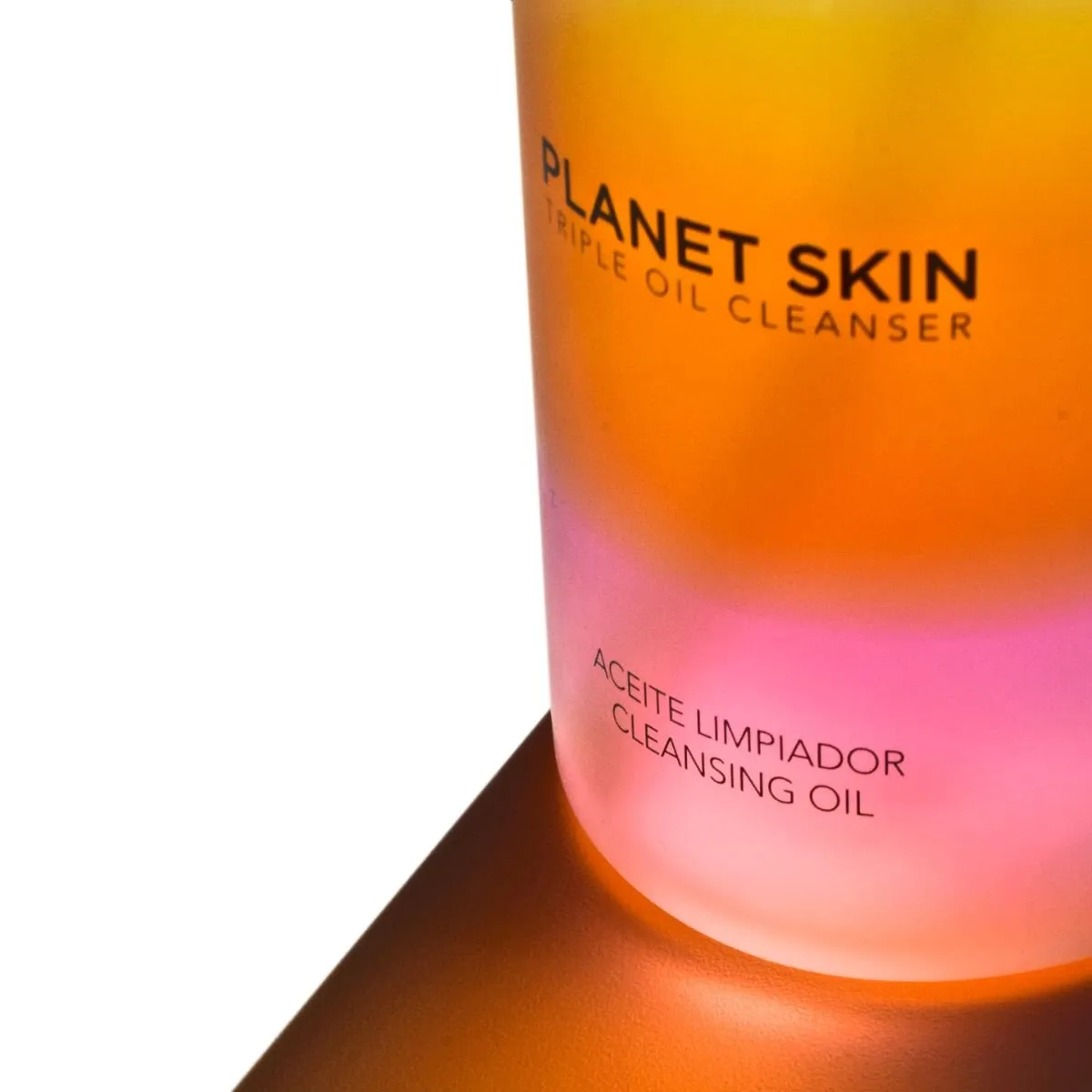 Aceite limpiador 3 en 1 Planet Skin Triple Oil Cleanser 150ml