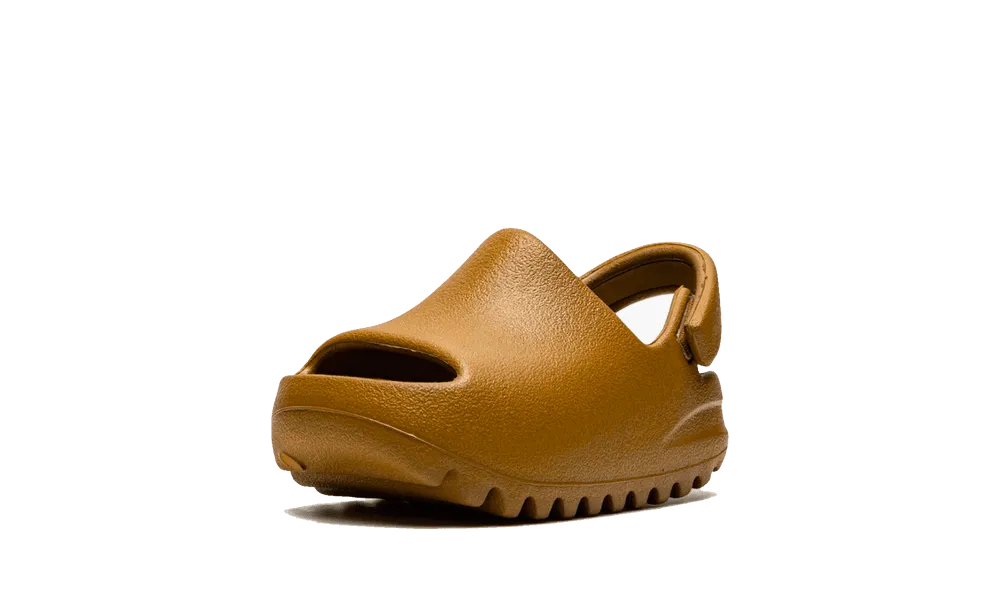 adidas Yeezy Slide Infants Ochre