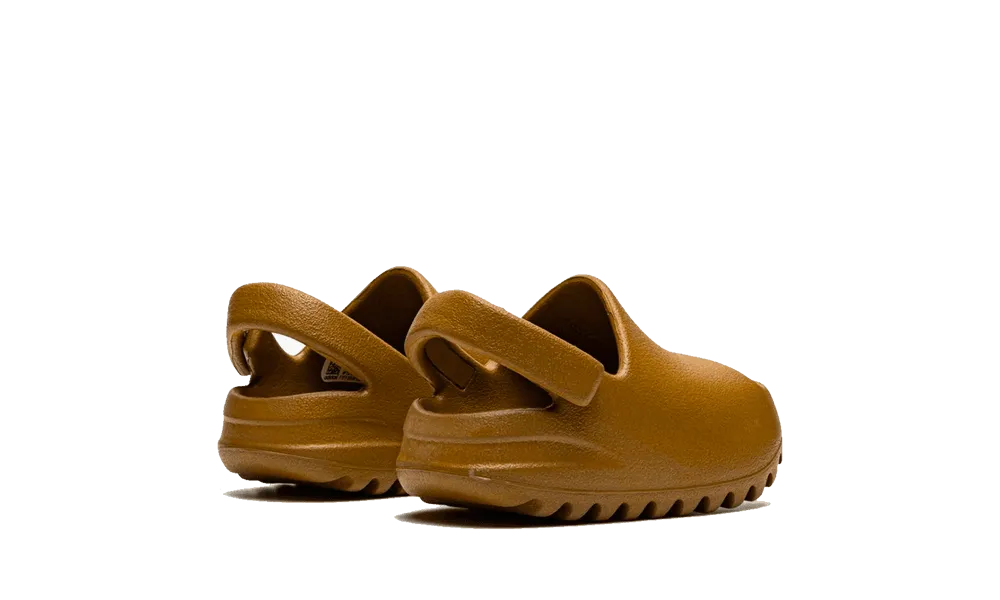 adidas Yeezy Slide Infants Ochre