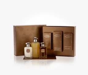 Atman Xaman Gift Set