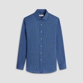 AXEL Basketweave Shirt