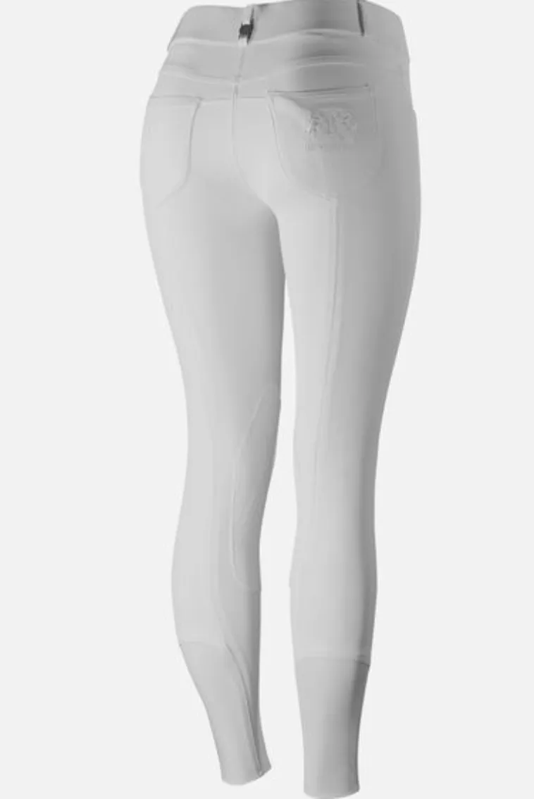 B VERTIGO KIMBERLEY FULL SEAT BREECHES