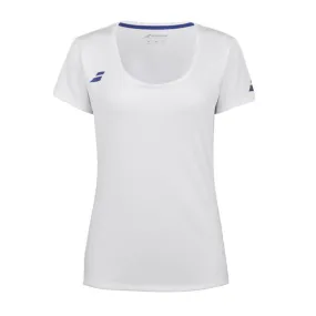 Babolat 3GP2011 Play Cap Sleeve Girlsirls