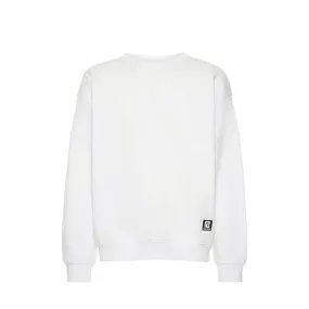 Balmain Logo Sweartshirt