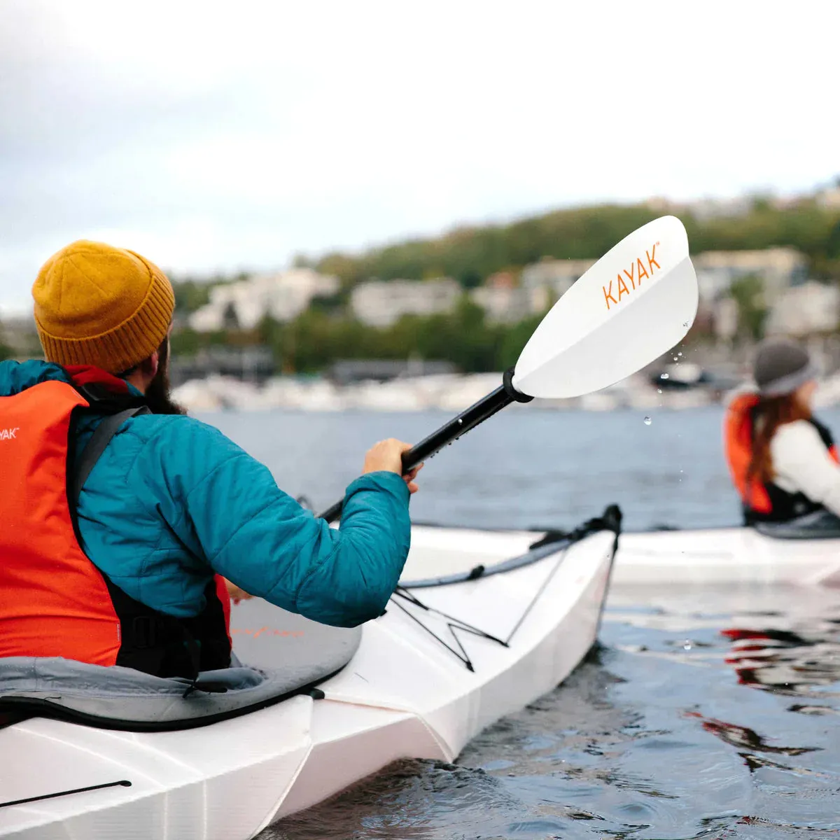 Bay ST Starter Bundle (Free Paddle Already Included!)