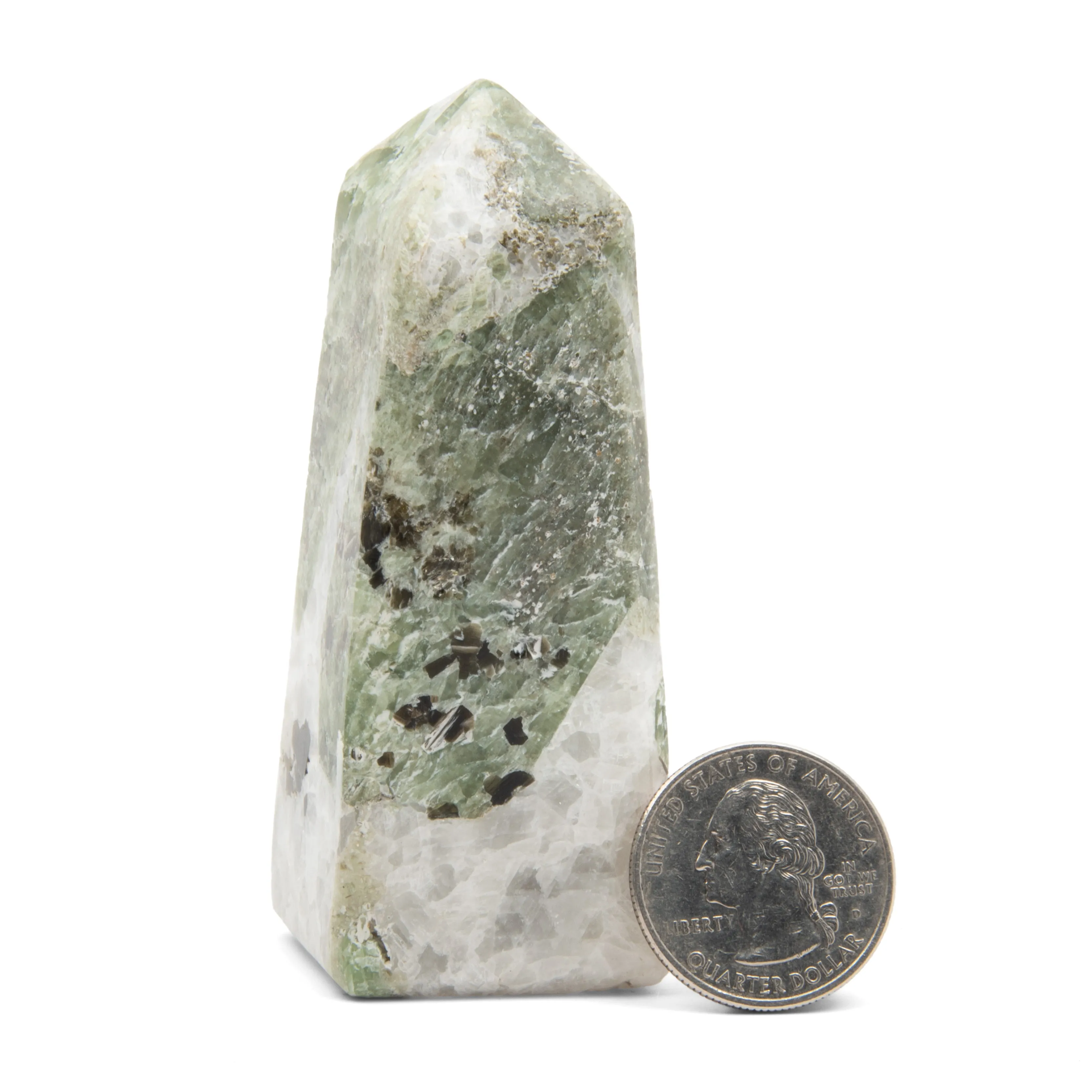 Diopside - Tower