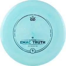 Emac Truth (Supreme 1st Run)