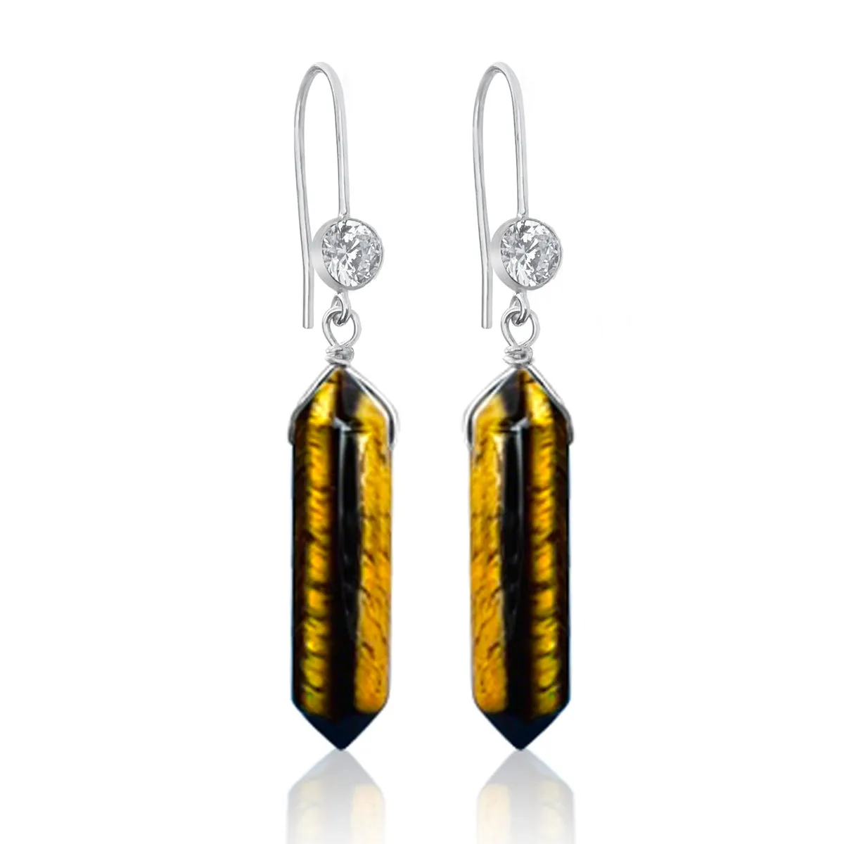 Empowerment Enhancer Earrings