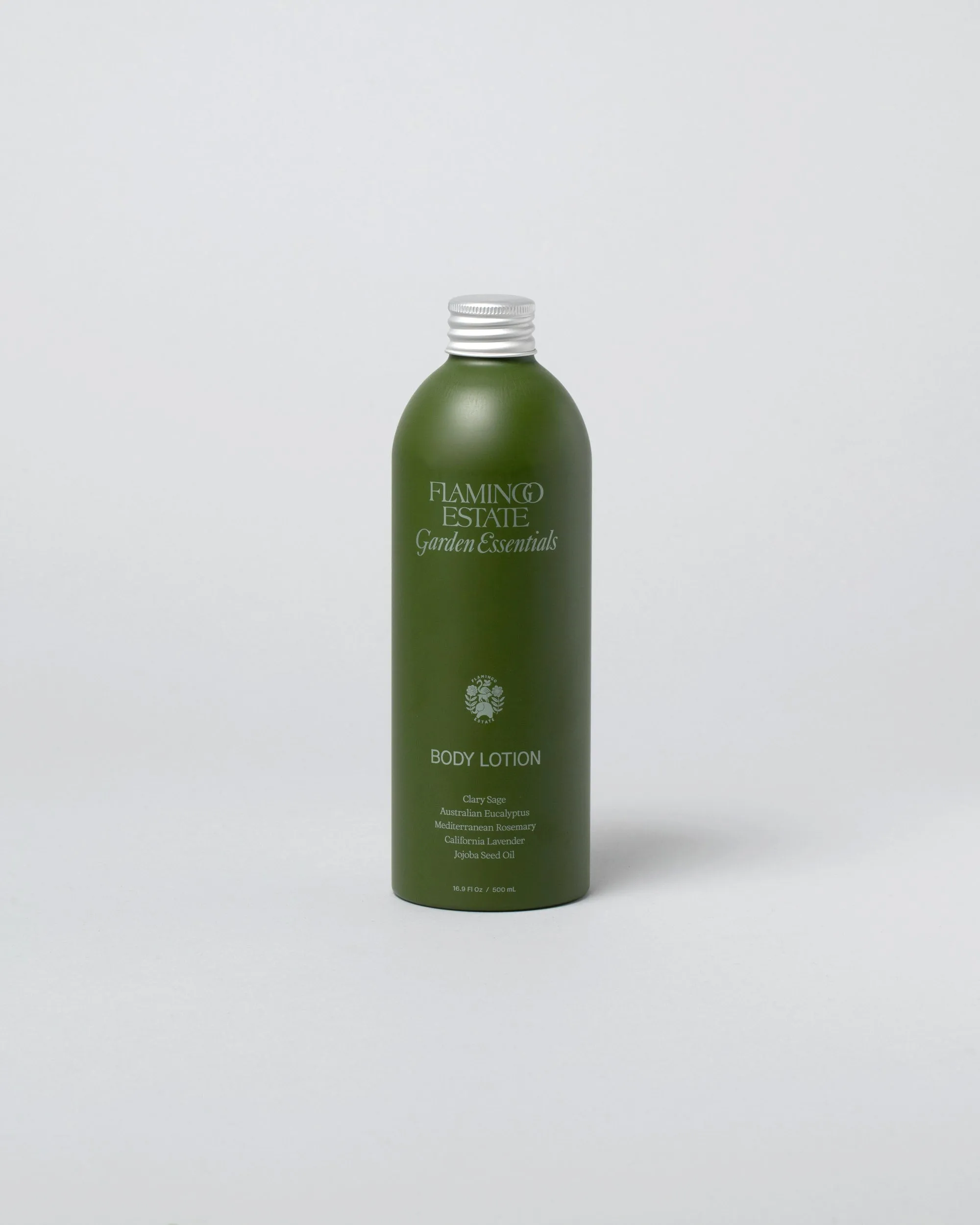 Garden Essentials Body Lotion