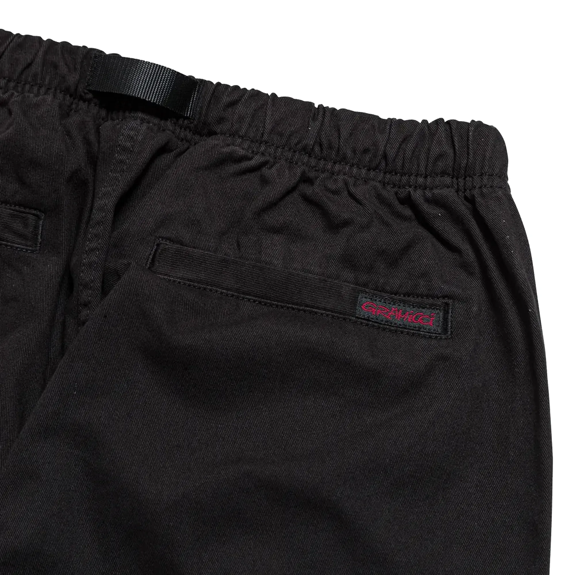 Gramicci Pant Black