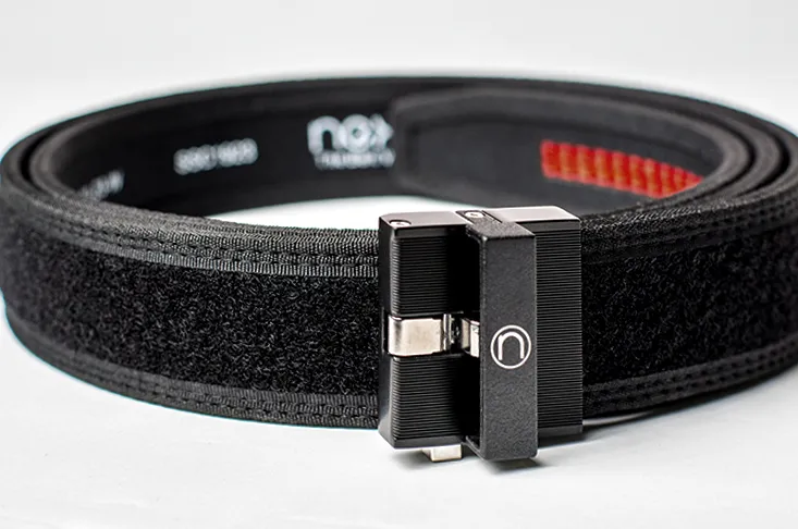 Inner Belt - Loop, 38mm Strap, EDC Belt