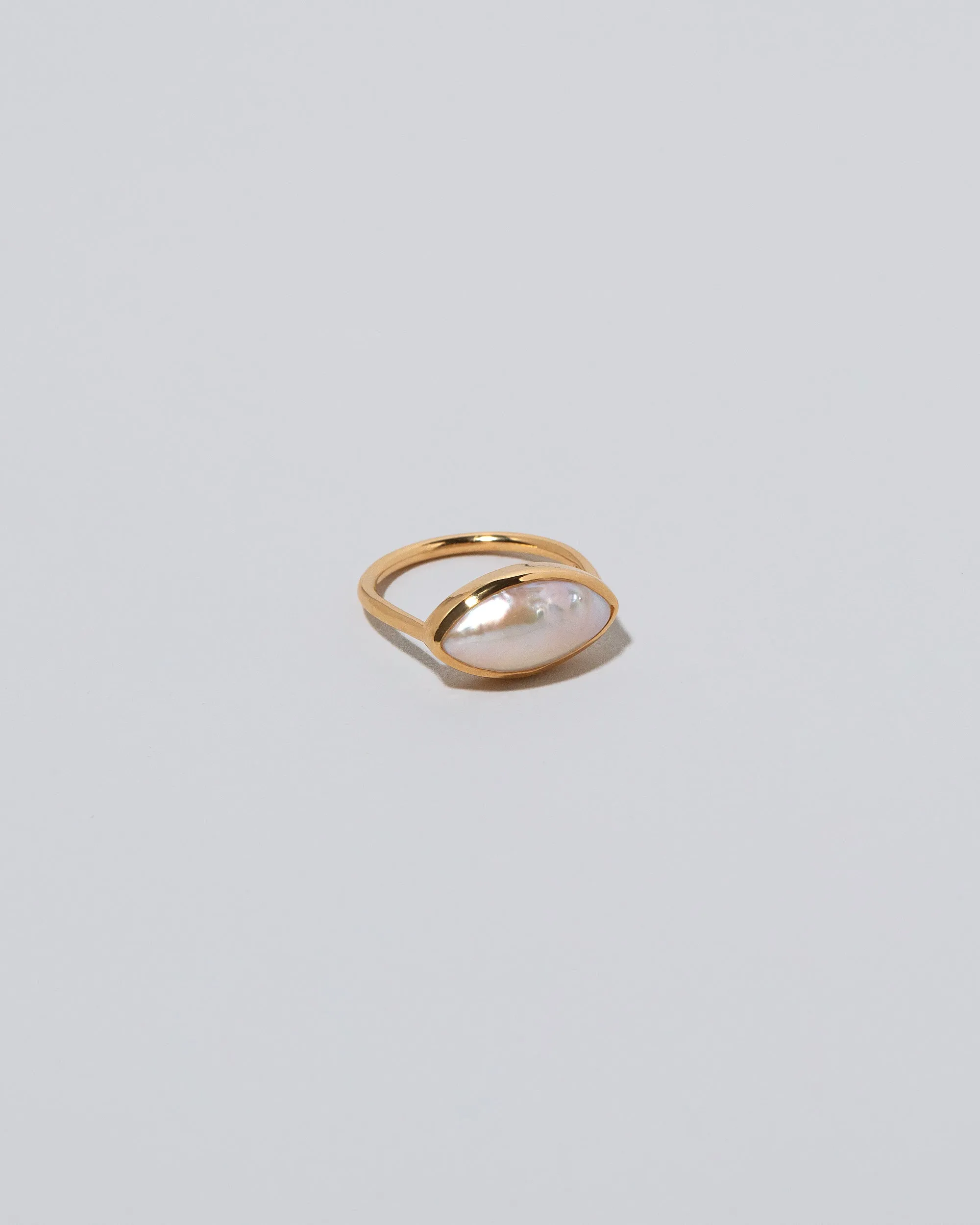 Jacana Pearl Ring