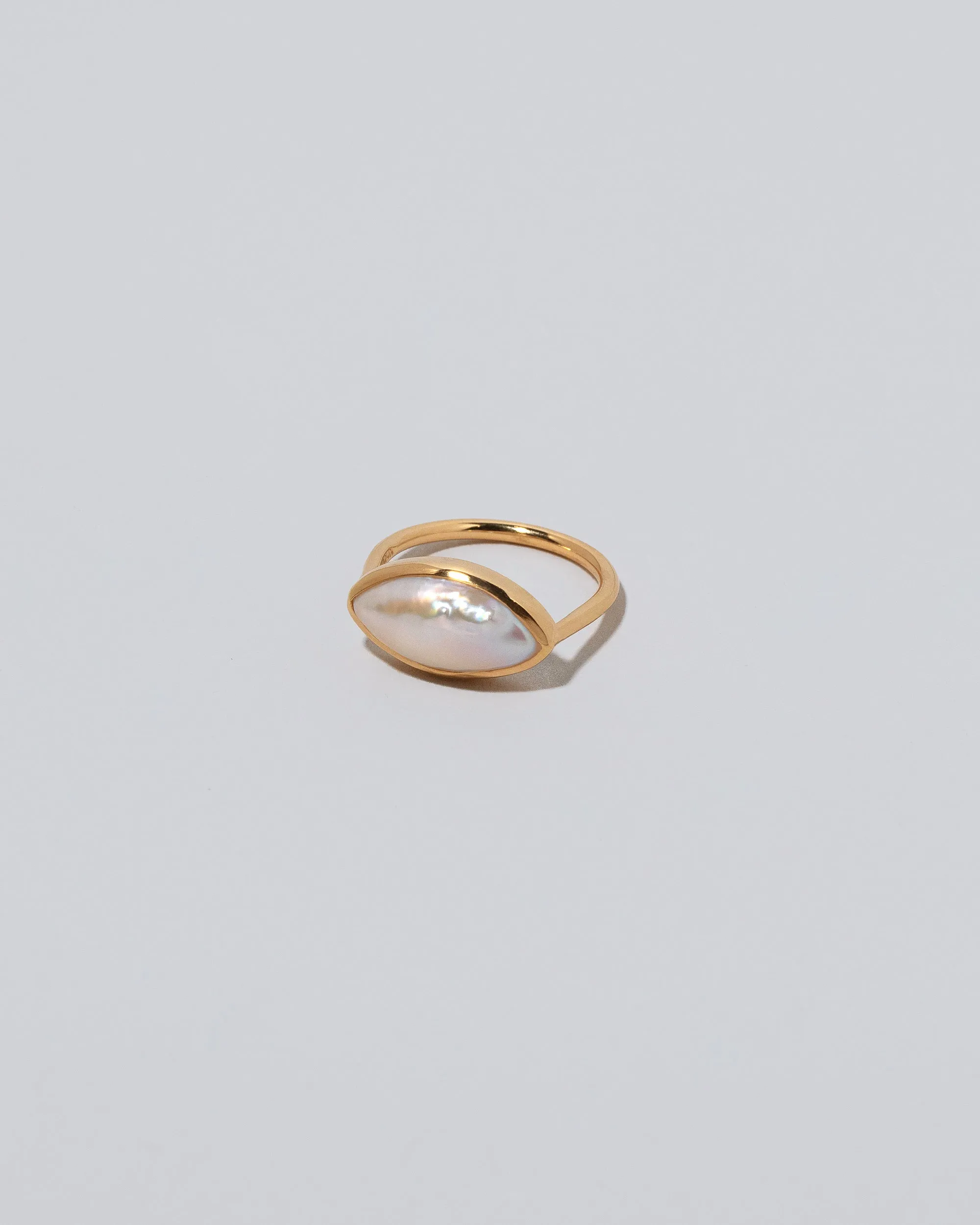 Jacana Pearl Ring