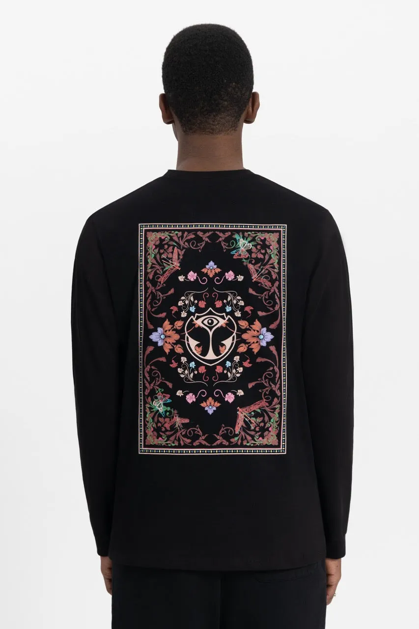 KALEIDOSCOPE LONGSLEEVE