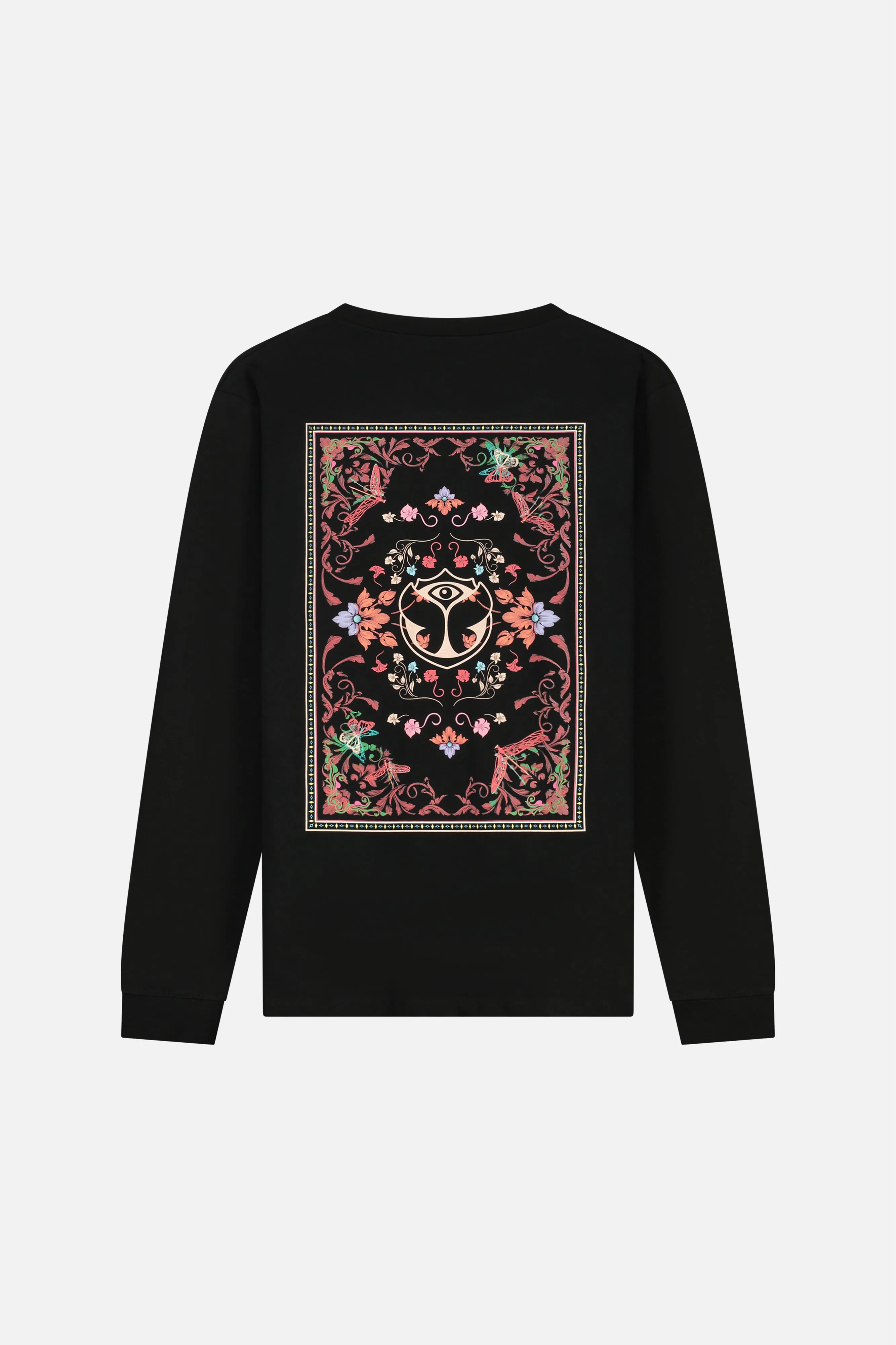 KALEIDOSCOPE LONGSLEEVE