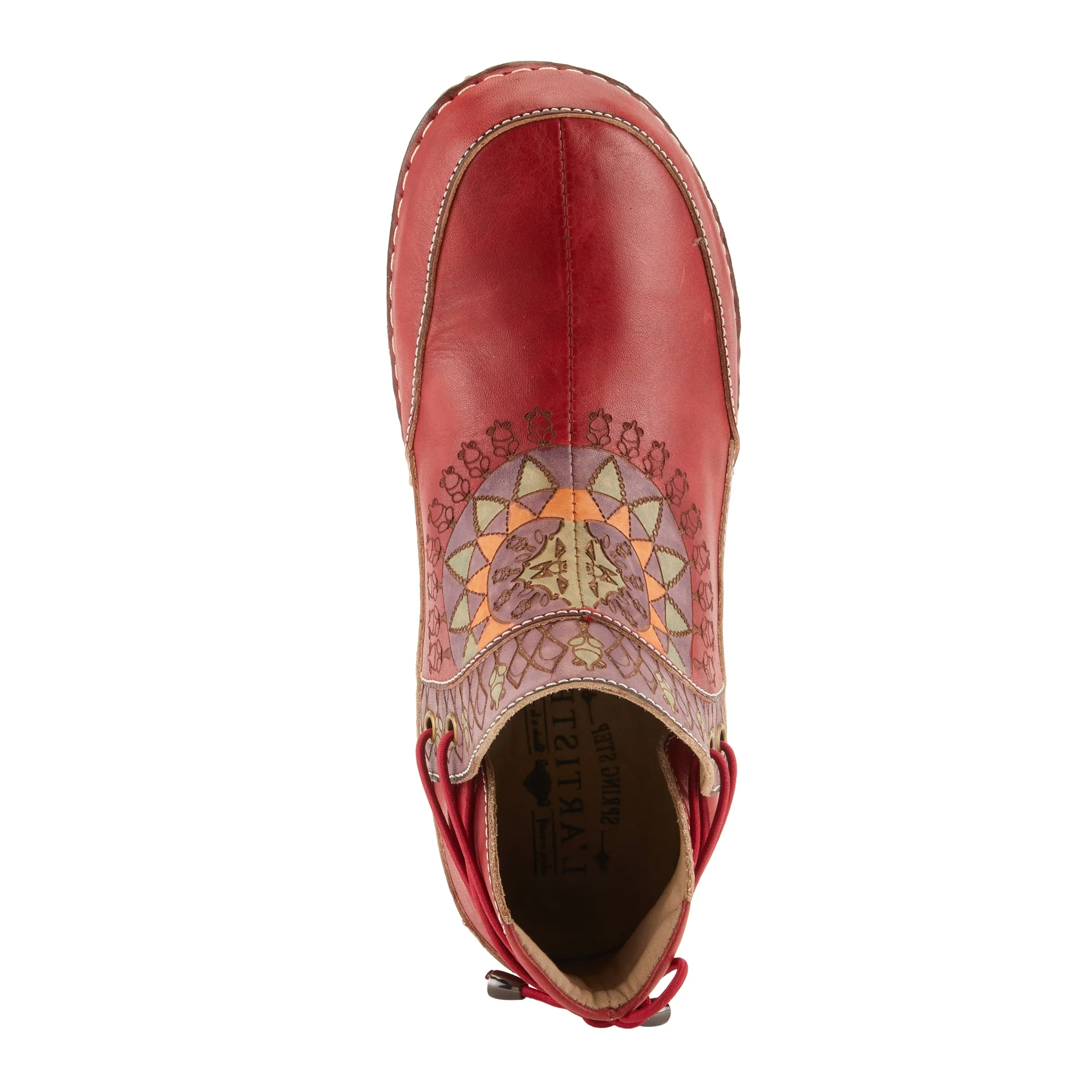 L'ARTISTE WINDERMERE MOCCASIN