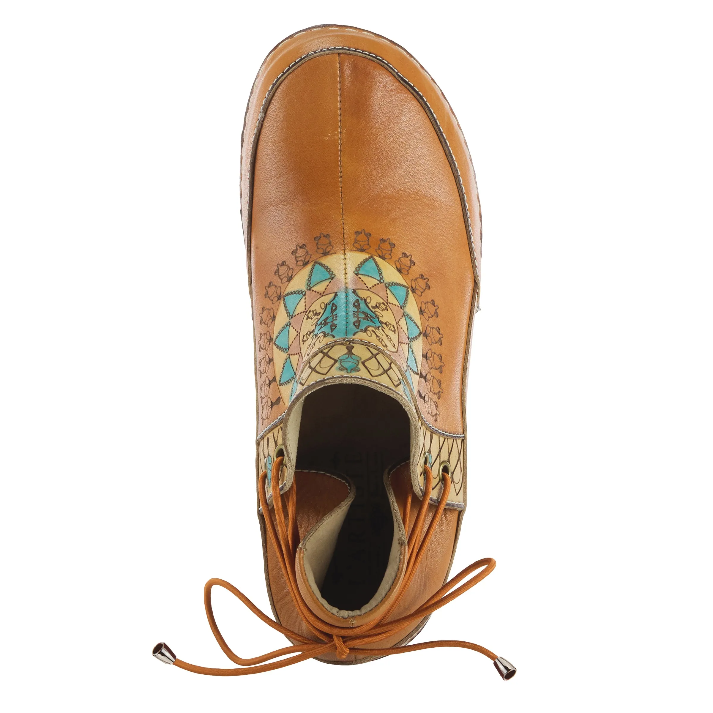 L'ARTISTE WINDERMERE MOCCASIN