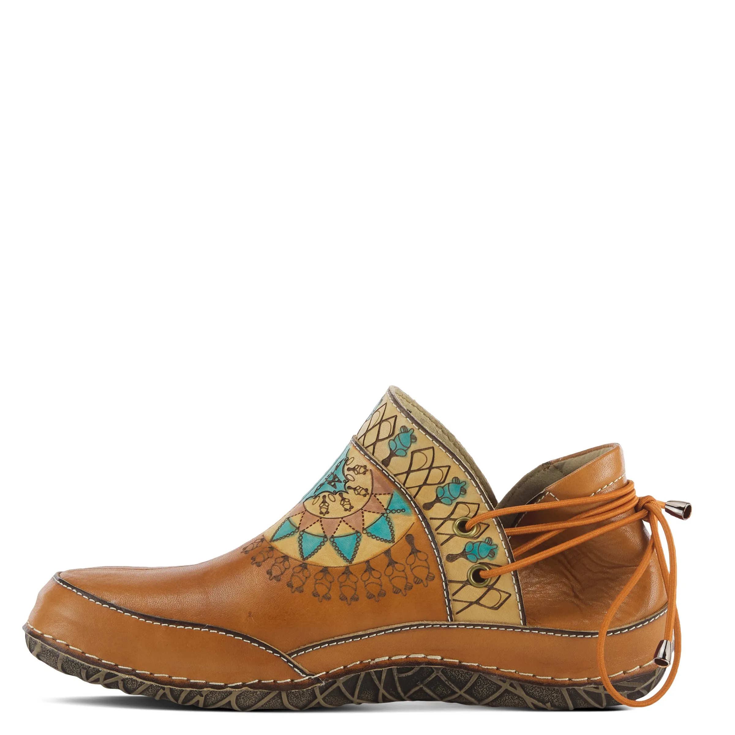 L'ARTISTE WINDERMERE MOCCASIN