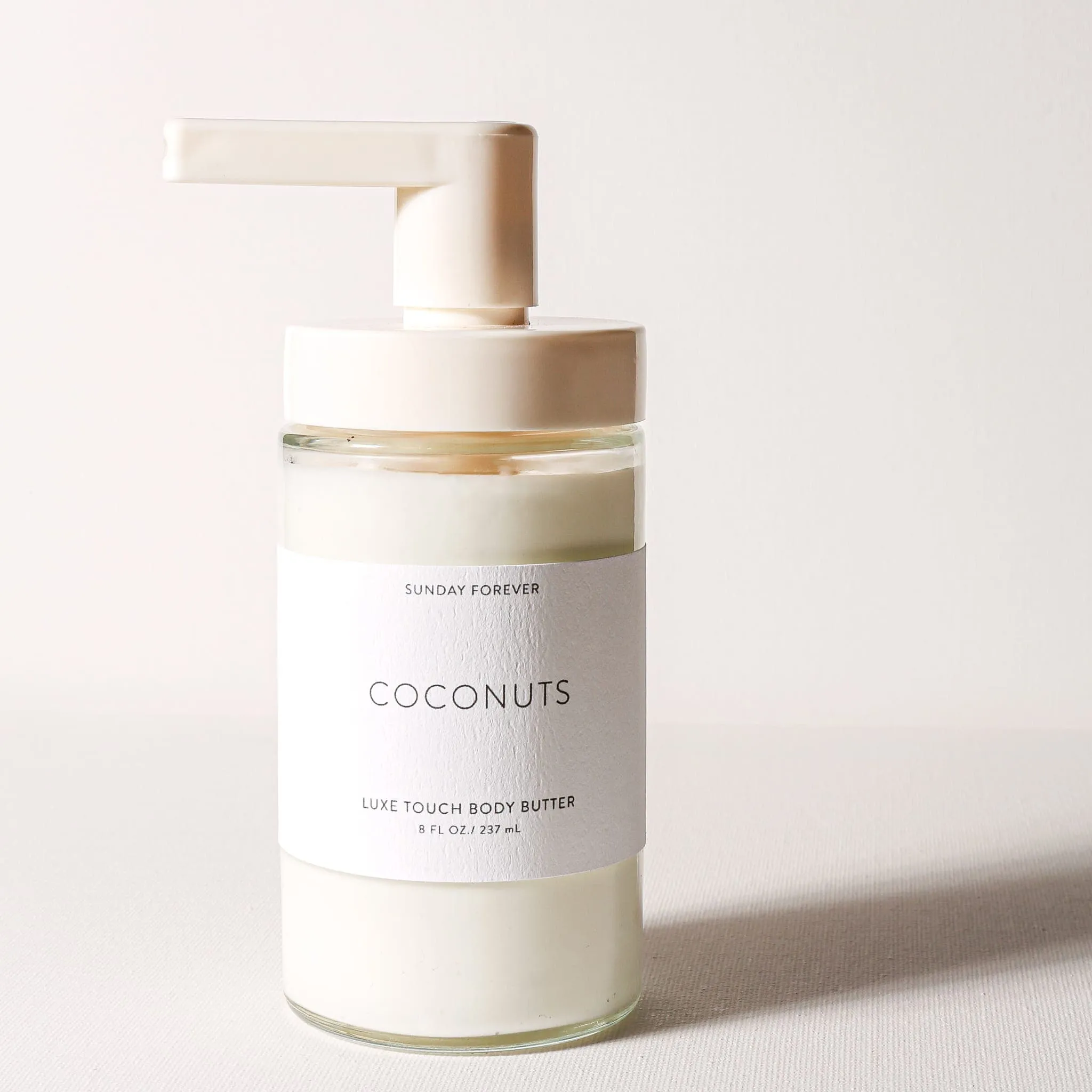 Luxe Touch COCONUTS Body Butter