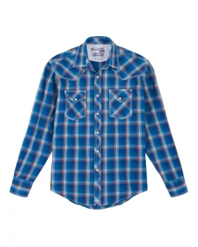 Men's 20X Competition Advanced Comfort Western Shirt