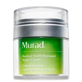 Murad | Retinol Youth Renewal Night Cream 50ml