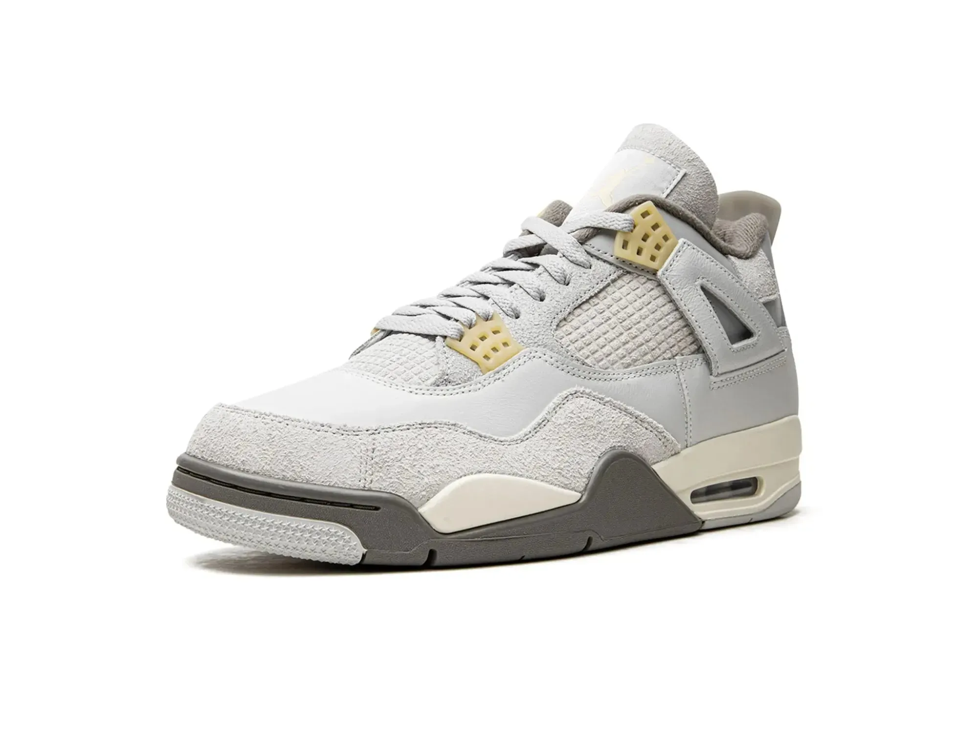 Nike Air Jordan 4 Retro SE "Craft Photon Dust"