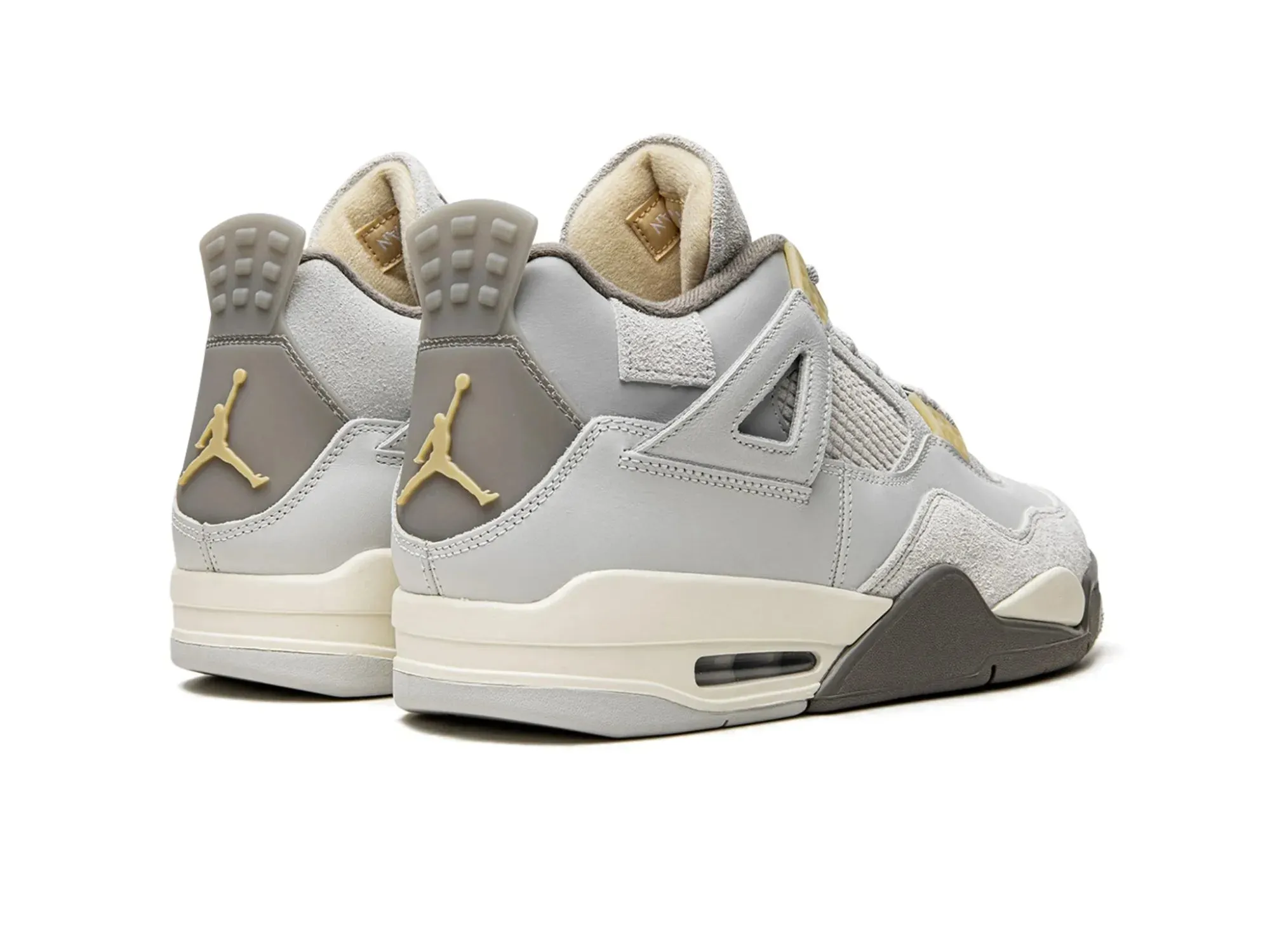 Nike Air Jordan 4 Retro SE "Craft Photon Dust"