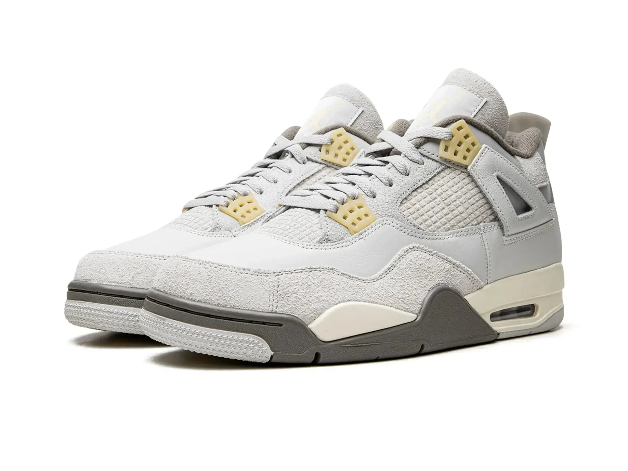 Nike Air Jordan 4 Retro SE "Craft Photon Dust"