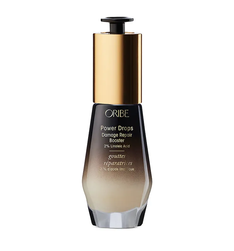 ORIBE | Power Drops Damage Repair Booster