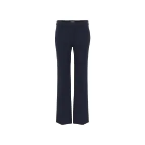 Pantaloni Max Mara Tebano