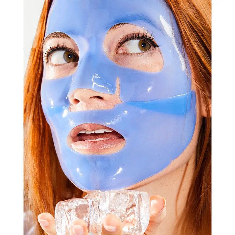 PATCHOLOGY | Serve Chilled - On Ice Firming Face Mask