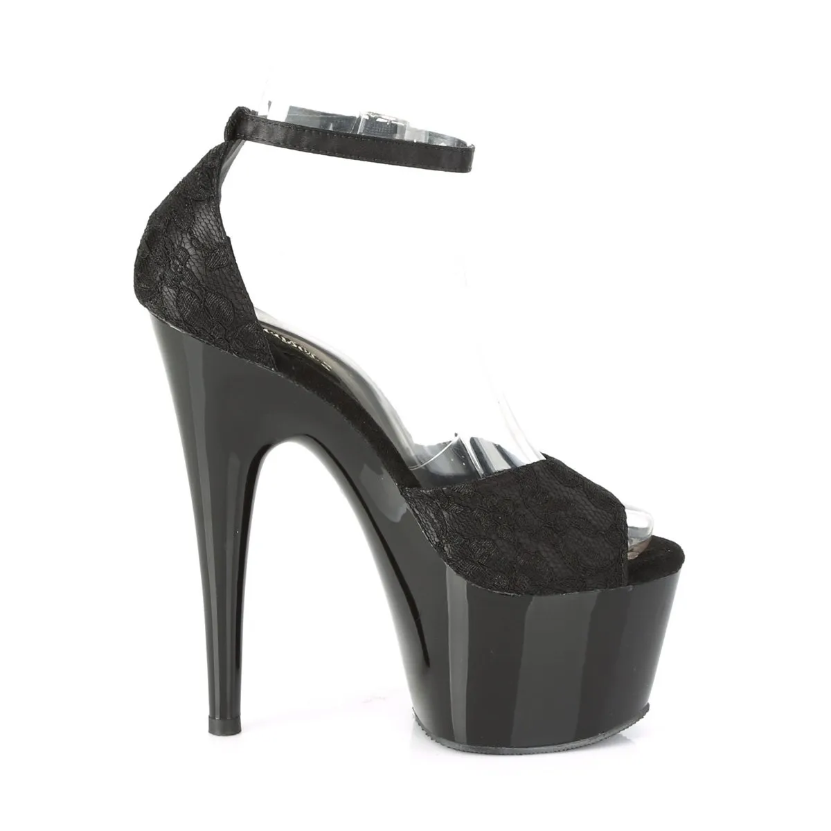 Pleaser Adore-768 Sandals