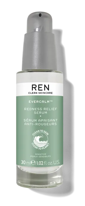 Ren Evercalm Redness Relief Serum