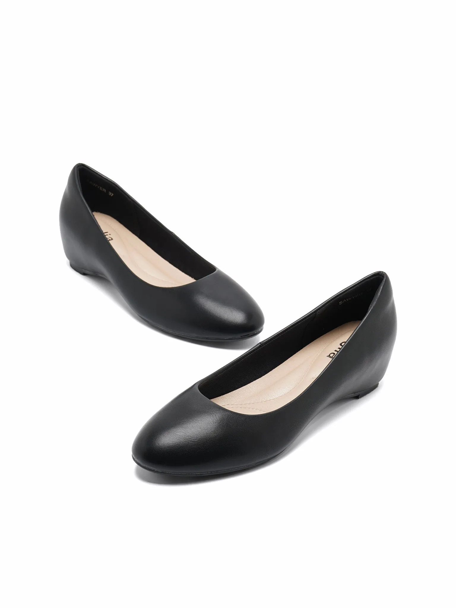 Sawyer Flat Ballerina