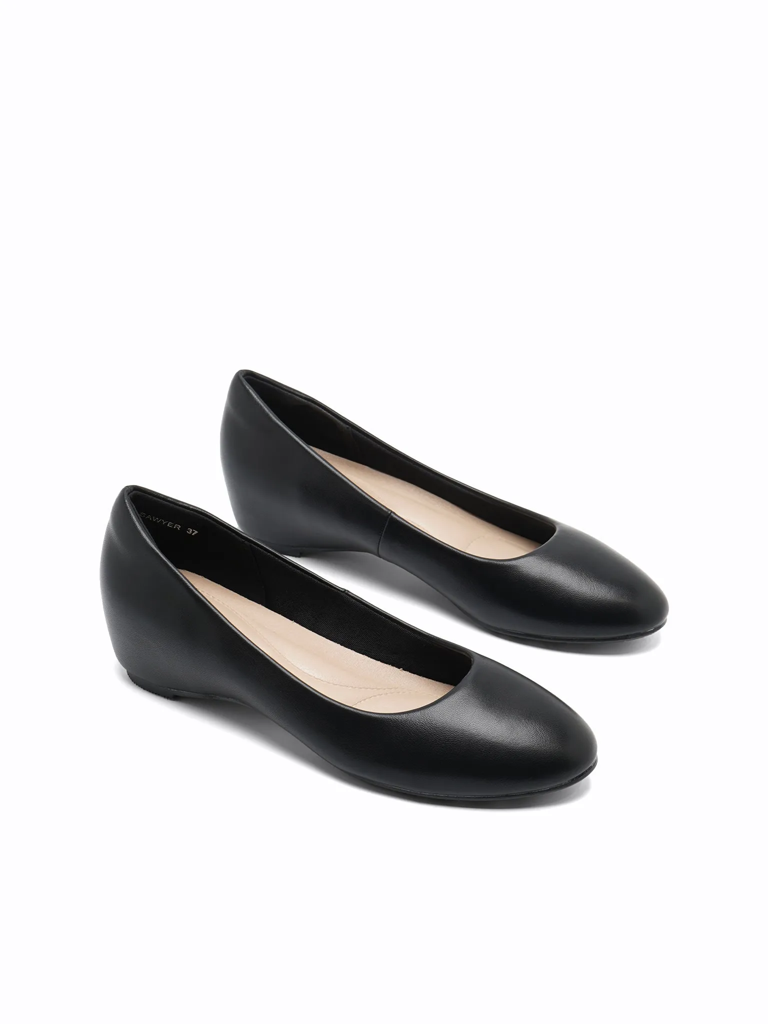 Sawyer Flat Ballerina