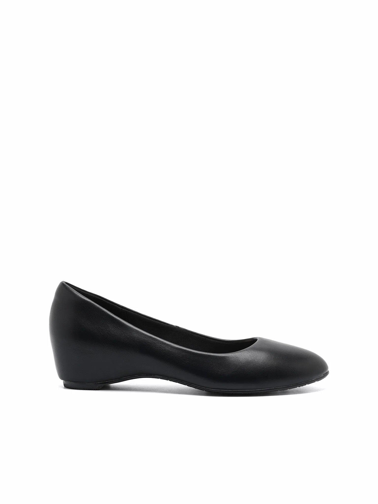 Sawyer Flat Ballerina