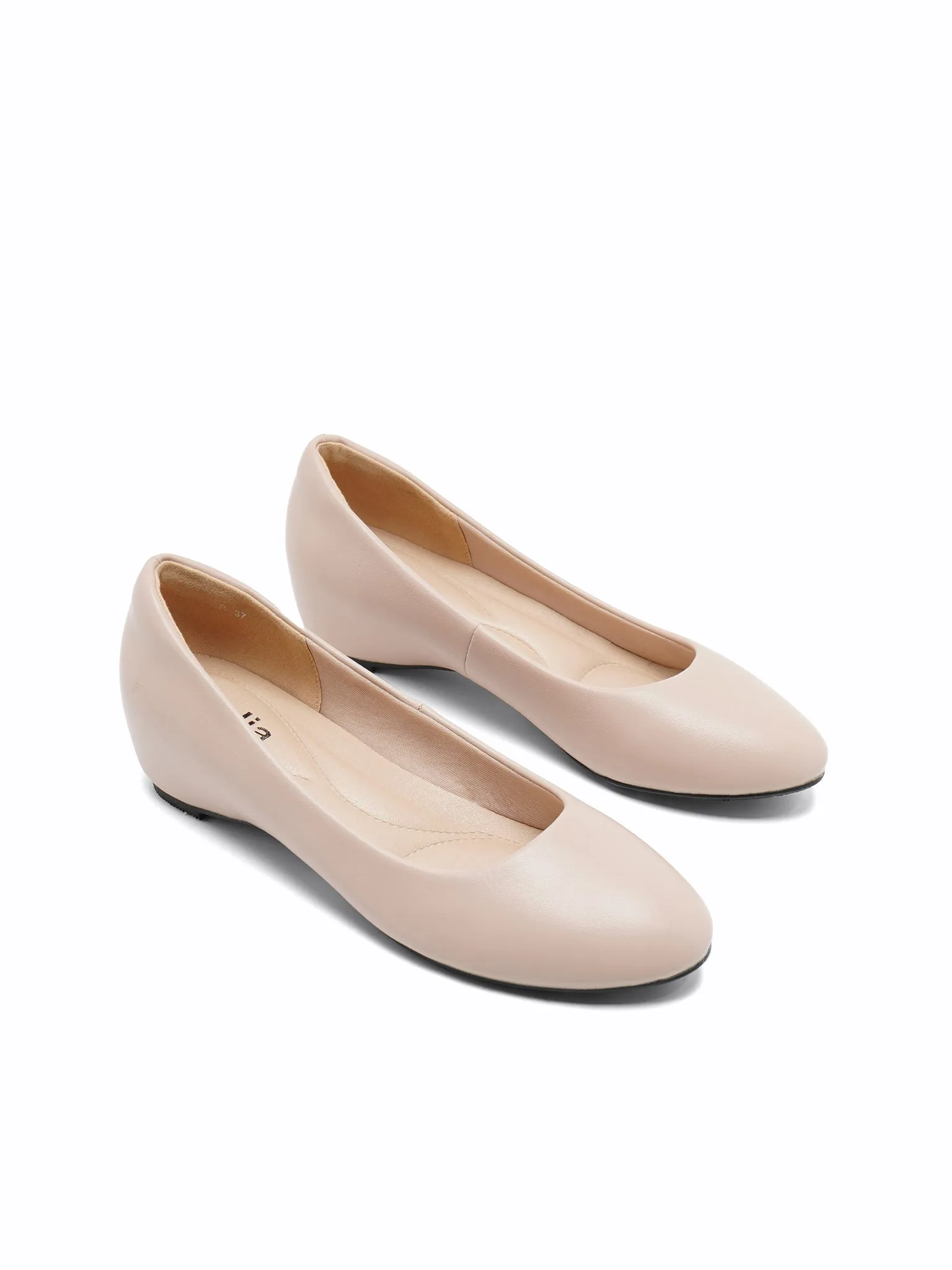 Sawyer Flat Ballerina