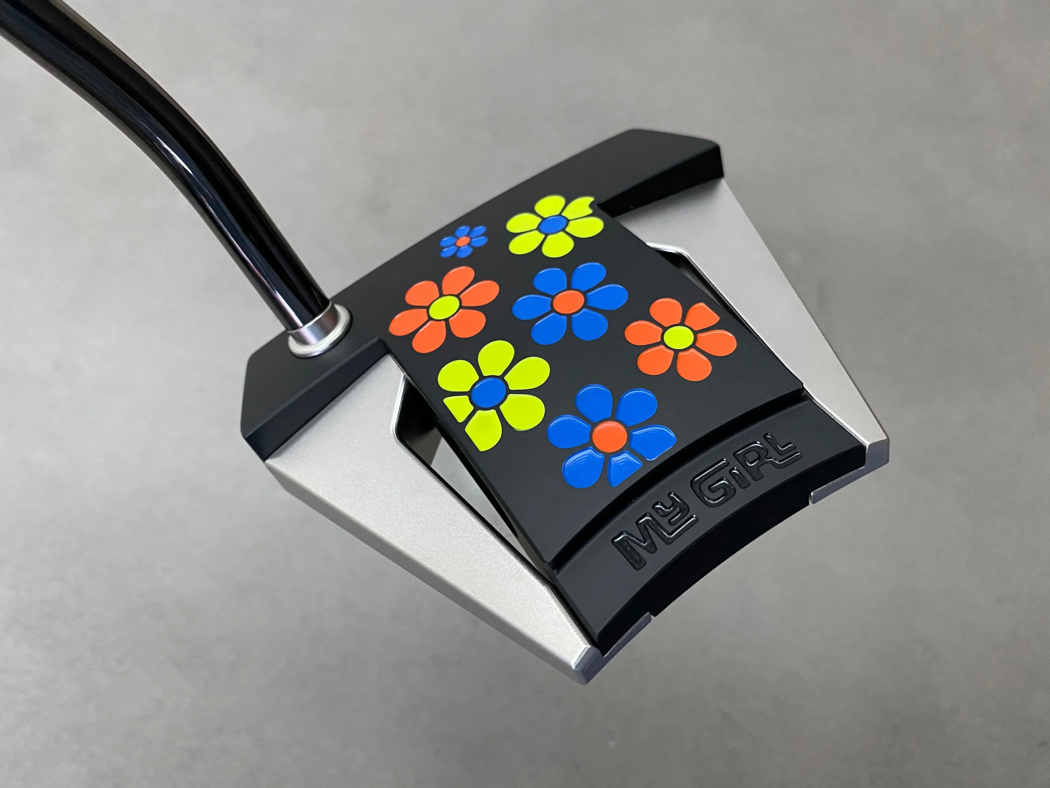 Scotty Cameron Putter 2019 My Girl