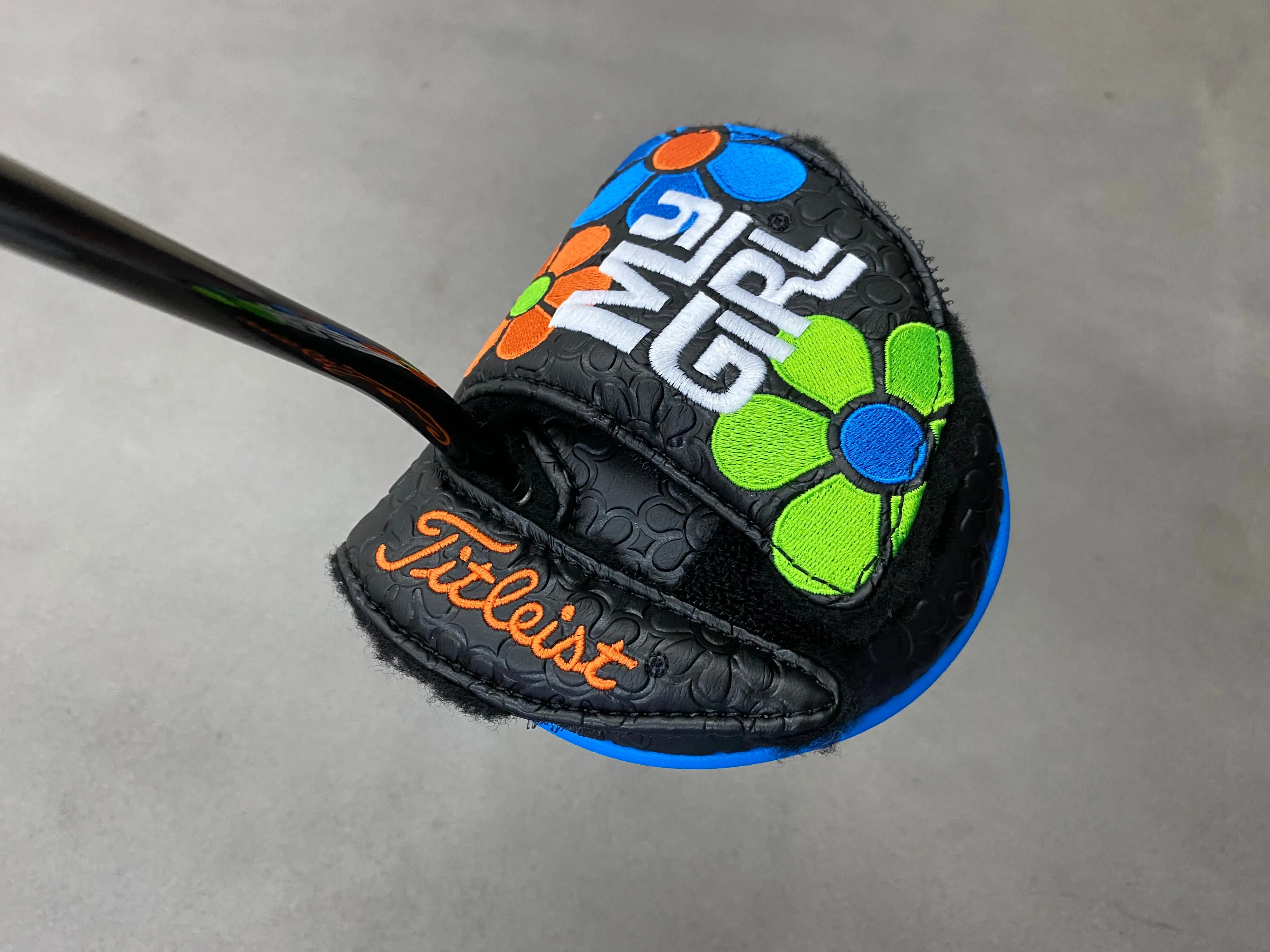 Scotty Cameron Putter 2019 My Girl