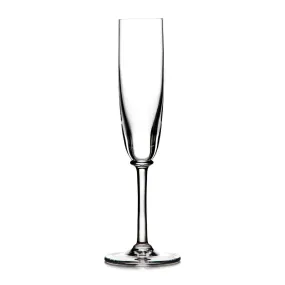 Simon Pearce Hampton Champagne Flute