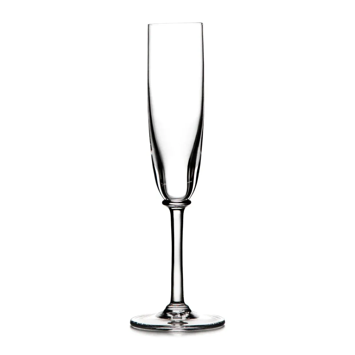 Simon Pearce Hampton Champagne Flute