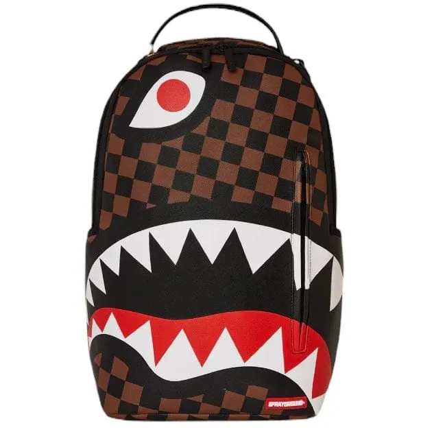 Sprayground The Hangover Shark Backpack