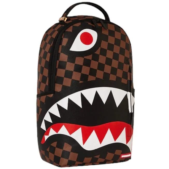 Sprayground The Hangover Shark Backpack