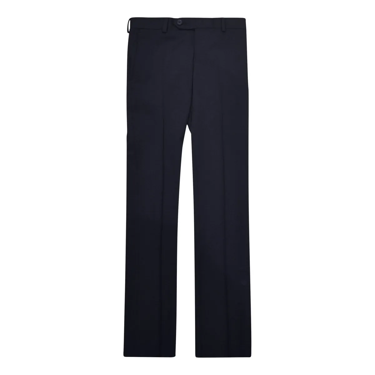 Tallia Boys Skinny Fit Navy Dress Pants