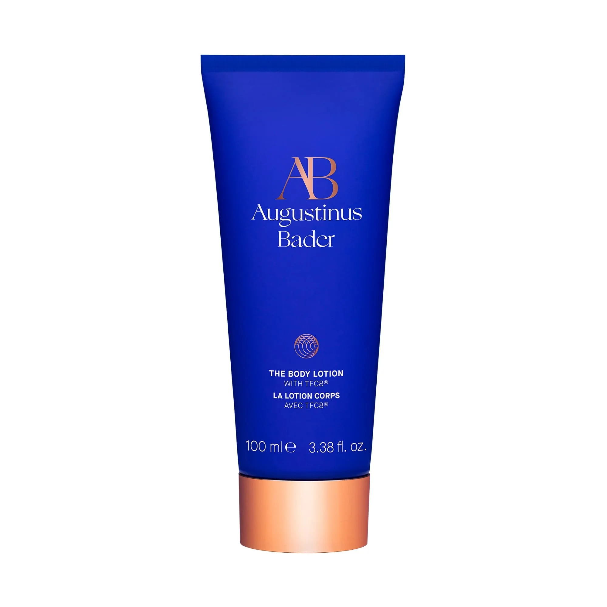 The Body Lotion Augustinus Bader Loción Corporal