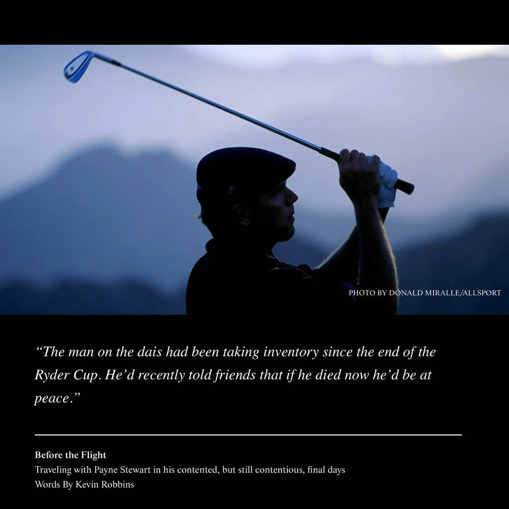 The Golfers Journal No. 14