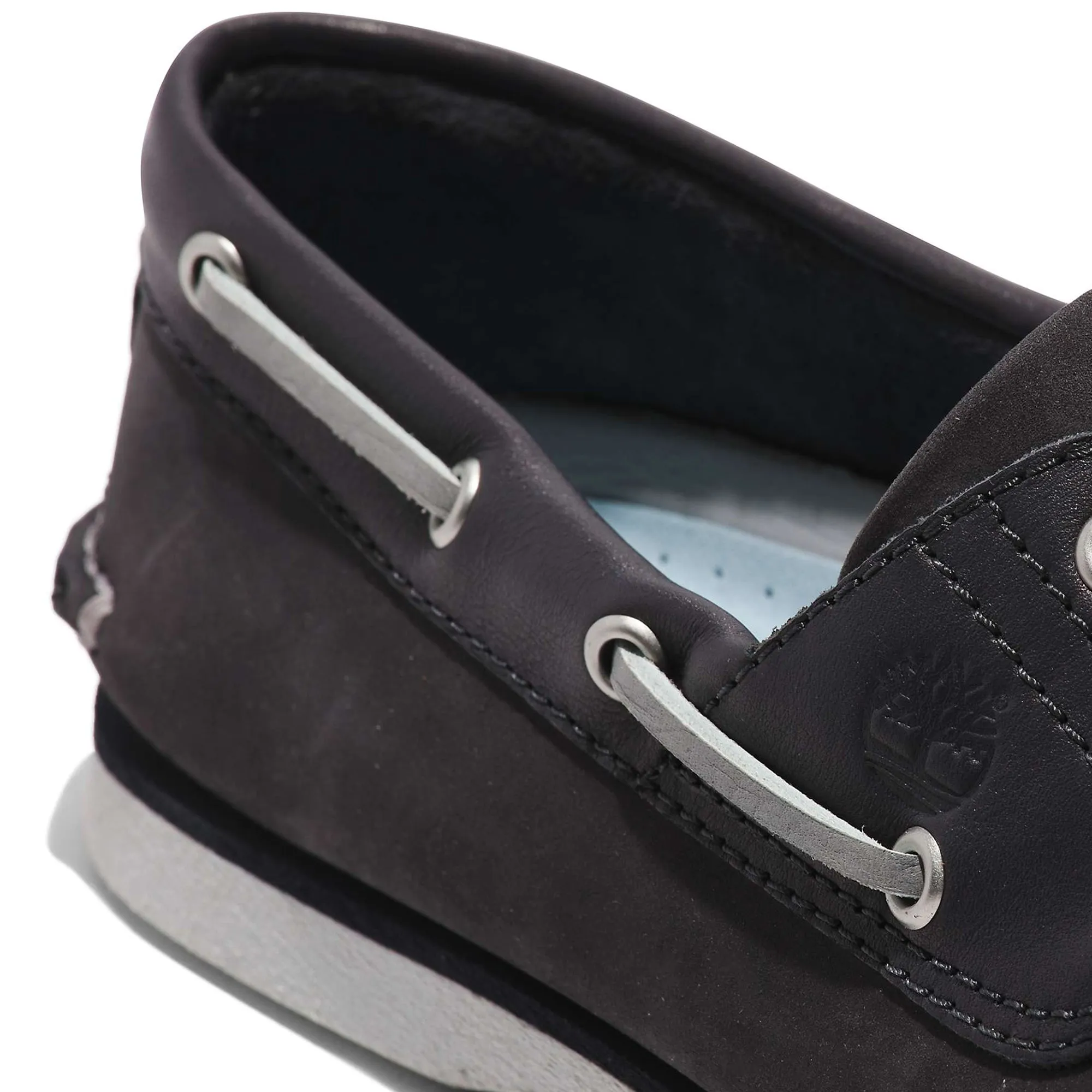 Timberland Classic Boat Shoe - A5QWR Blackened Pearl