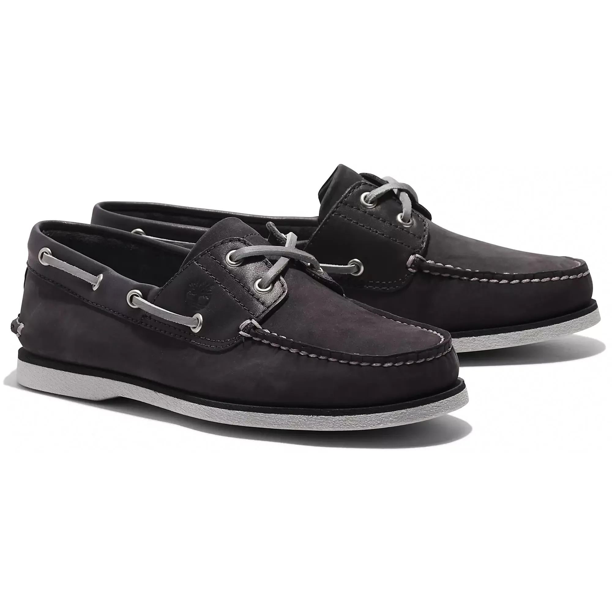 Timberland Classic Boat Shoe - A5QWR Blackened Pearl