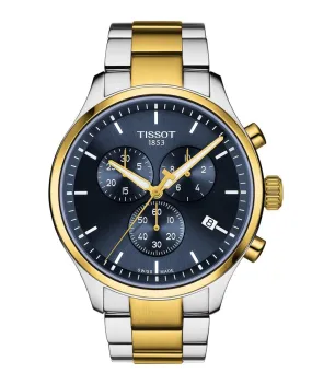 Tissot XL Chrono Classic 45MM T116.617.22.041.00