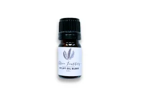 Uplift Oil Blend || Three Feathers Apothecary